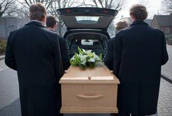 Podwyżka zasiłku pogrzebowego. Senacka komisja jest przeciwna