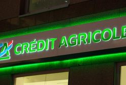 Klienci Credite Agricole mają problemy. Wszystko przez prace modernizacyjne