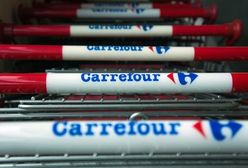 Polacy kupują sklepy od Carrefoura. Będą tworzyć we Francji lokalną markę