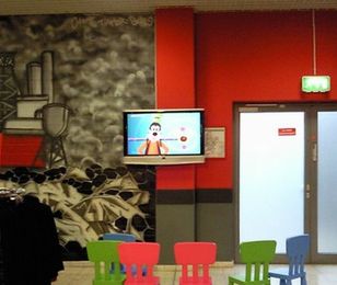 Nieetyczna reklama sosów psuje wzorzec polskiej rodziny