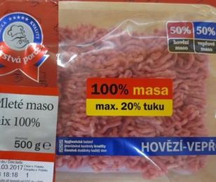 Salmonella w polskim mięsie sprzedawanym w czeskim Lidlu