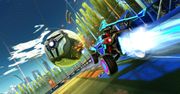 Międzyplatformowe granie w Rocket League stanie się w tym roku jeszcze lepsze
