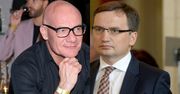 Piotr Zelt nie miał litości, uderzając w Zbigniewa Ziobrę. Niebywałe, jak go nazwał