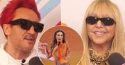 Michał Wiśniewski i Maryla Rodowicz o Blance: "Nie jest wybitną wokalistką". Byli nadzwyczaj szczerzy [WIDEO]