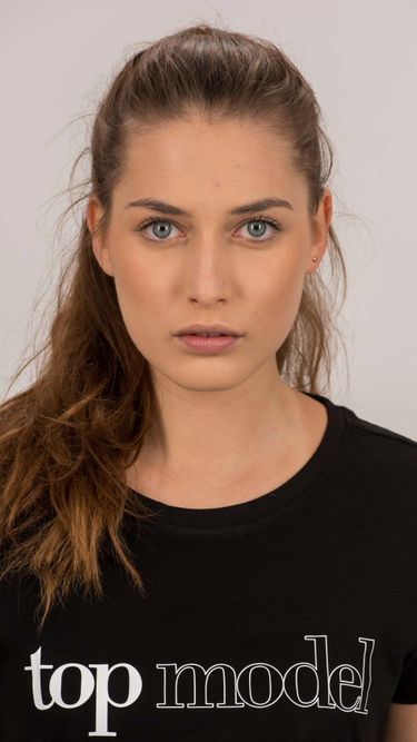 Natalia Gorączka – Top Model 7