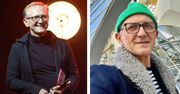 Andrzej Chyra znów jest singlem. Jakie relacje ma ze swoim 8-letnim synem?