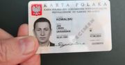 Громадяни України, Білорусі та Росії зможуть подавати документи на отримання Карти поляка у 16 ​​воєводських управліннях.