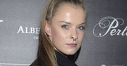 Dawno niewidziana Zuza z "Top Model" na imprezie. Postawiła na minimalistyczną stylizację