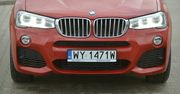 BMW X4 xDrive35d
