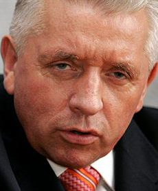 Prezencja kandydatów