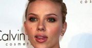 Scarlet Johansson