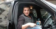 Peter Andre ma córkę!