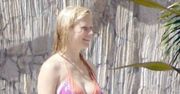 Gwyneth Paltrow w ciąży