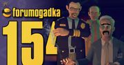 Forumogadka #154 Ta o Horzie, Virginii w Wyoming i nowym Tytusie