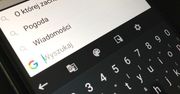 Nowa wersja Gboard: coraz więcej wyszukiwarki w klawiaturze