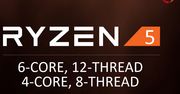 AMD Ryzen 5 – znamy polskie ceny i datę debiutu w sklepach