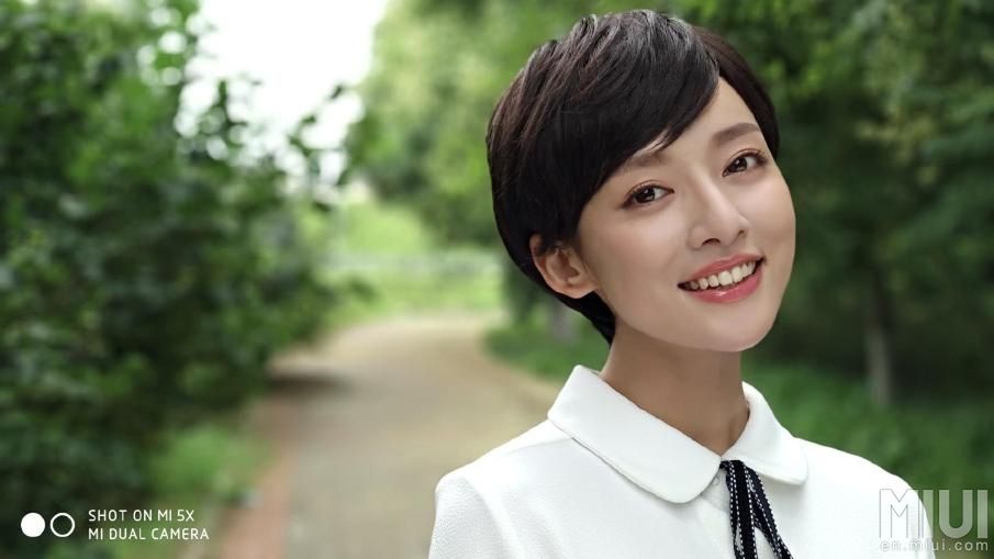 Zdjęcie wykonane tylnym aparatem