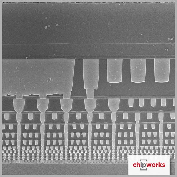 13 warstw Broadwella