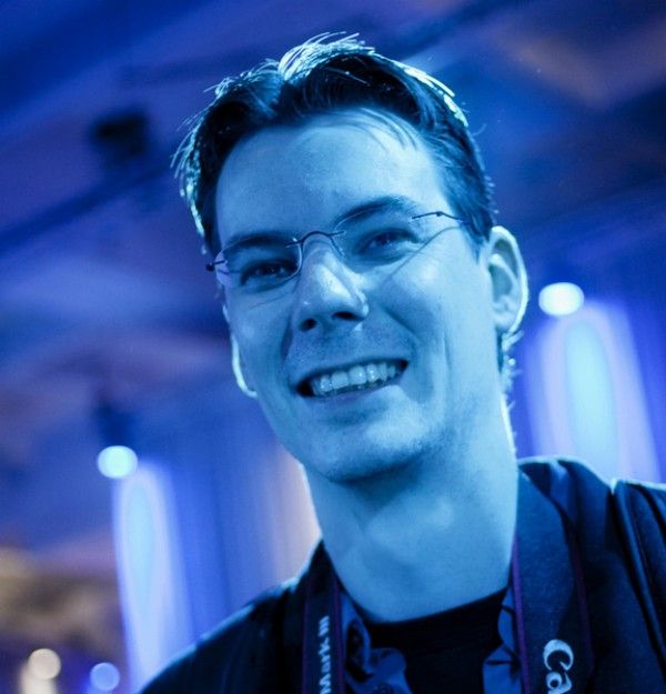 Jorrit Jongma, znany jako Chainfire