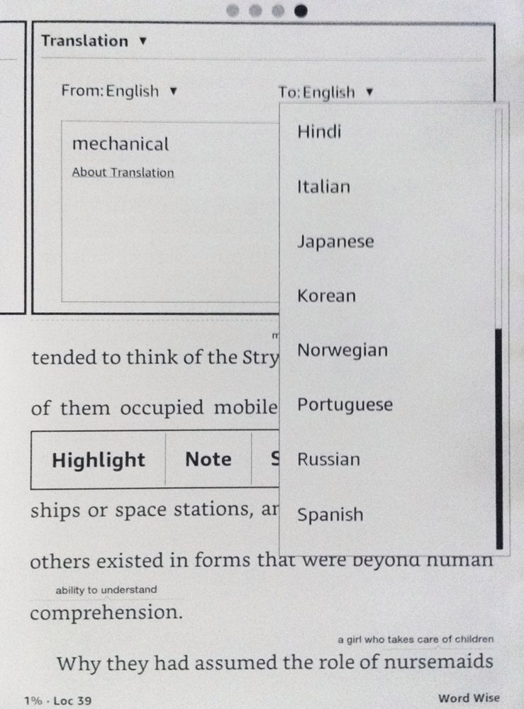 Kindle Oasis: czytnik najlepszy i bezkonkurencyjny, ale nie idealny 8