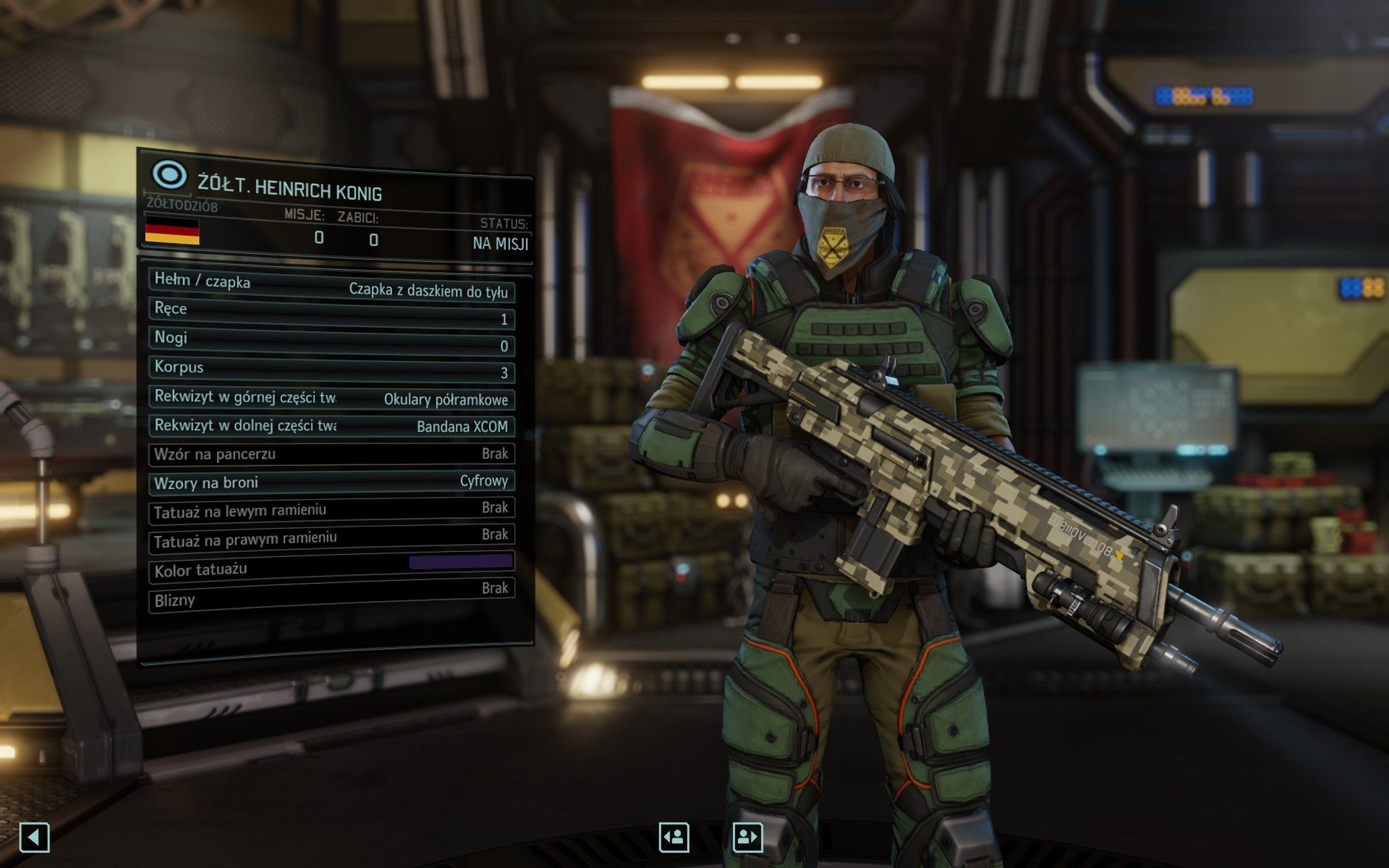 XCOM 2 spełnia pokładane w projekcie nadzieje. Mamy kolejny strategiczny hit 2