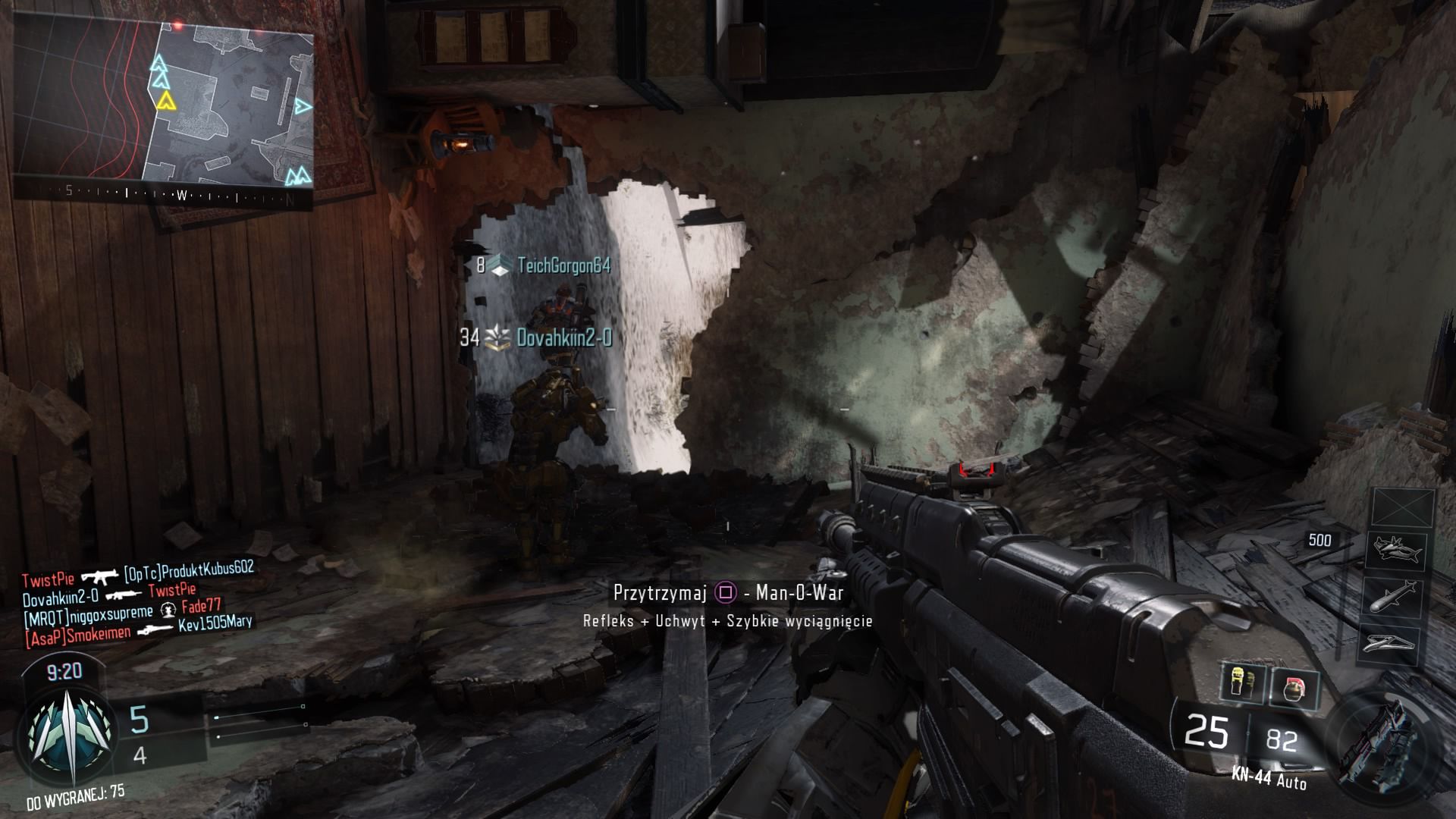 Call of Duty: Black Ops III — znów to samo, tylko z kryzysem tożsamości 11