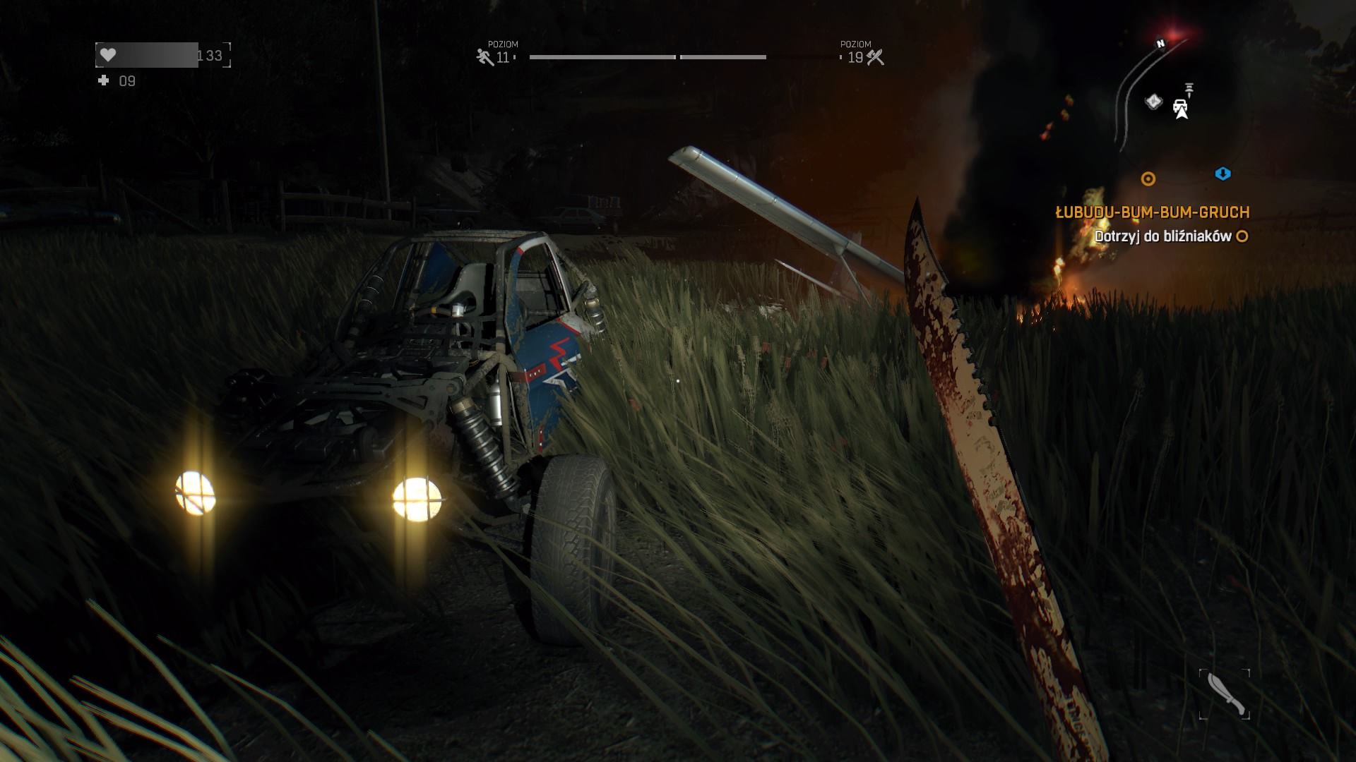 Lepsze Dying Light to smaczny kąsek, zwłaszcza z uwagi na wiejski dodatek 8