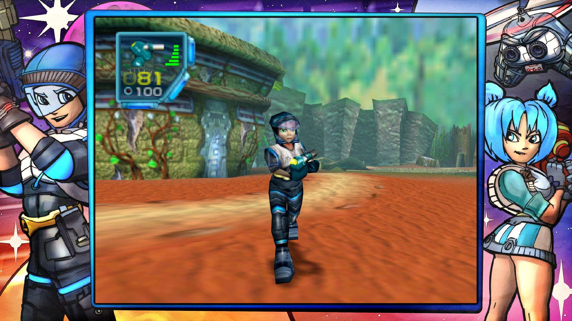 Rare Replay — bardzo opłacalna sentymentalna podróż w przeszłość 4