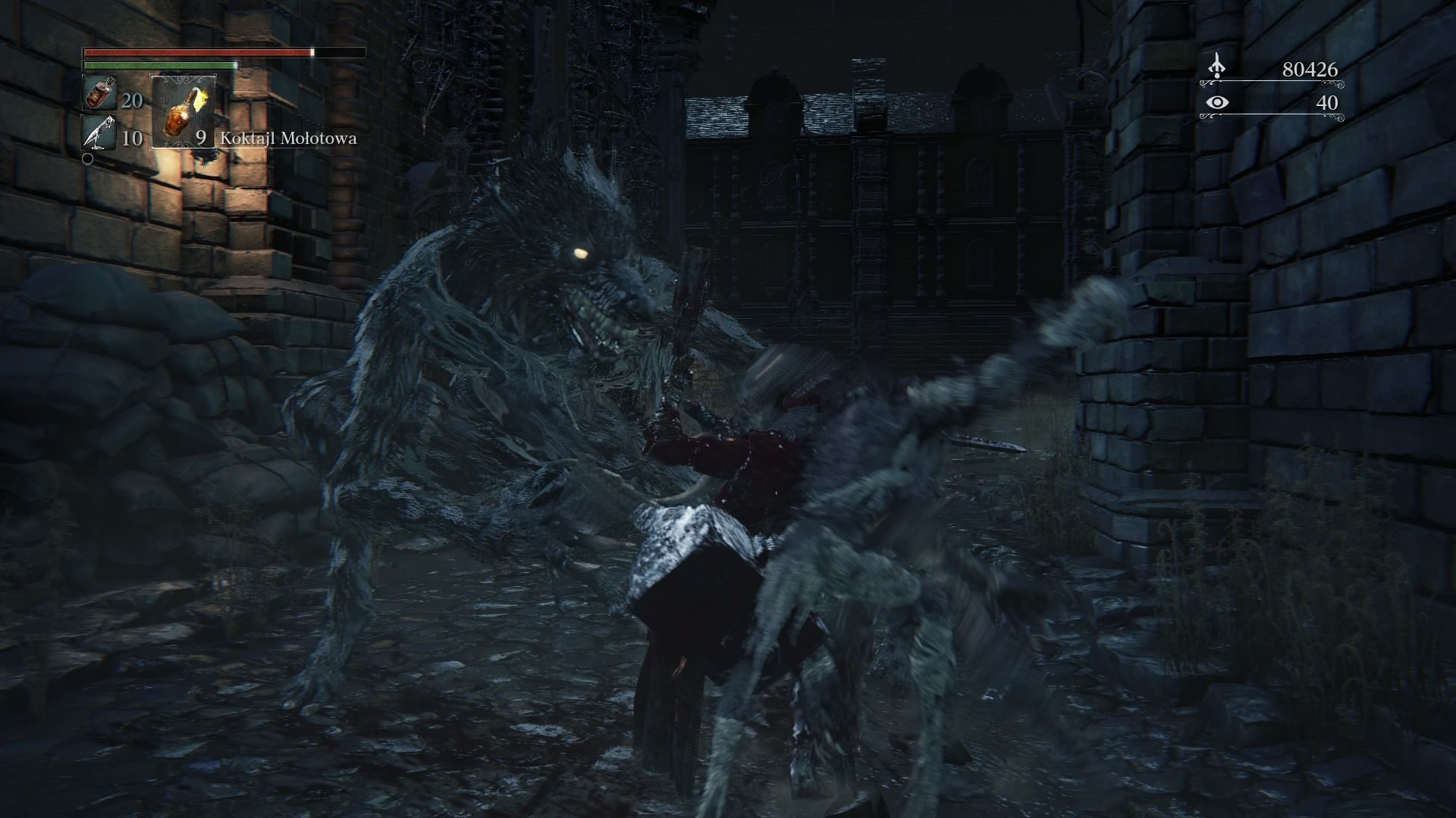 Bloodborne — to trudna miłość, ale nie odwracaj się do świetnej gry plecami 6