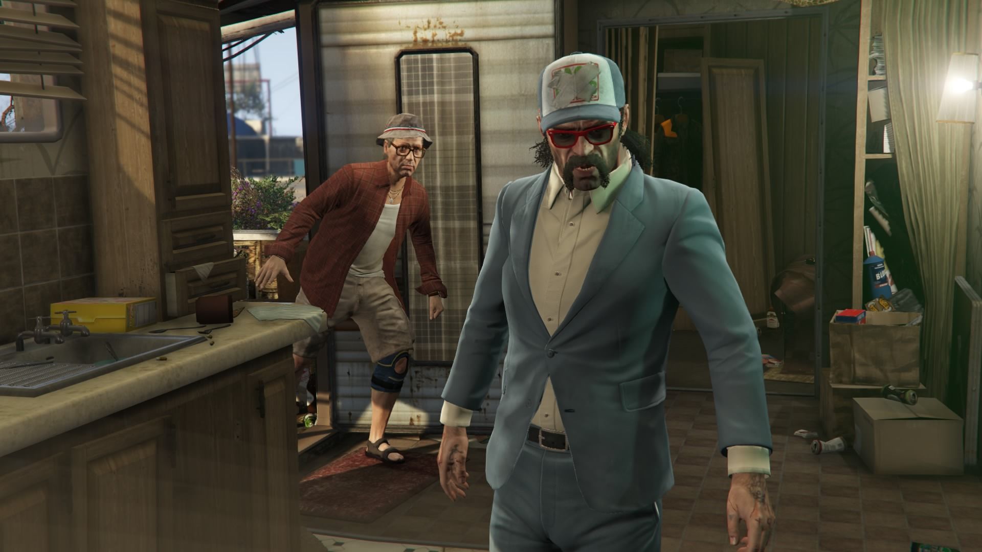 Nowe, lepsze GTA V — innej gry zwyczajnie nie potrzebujecie 2