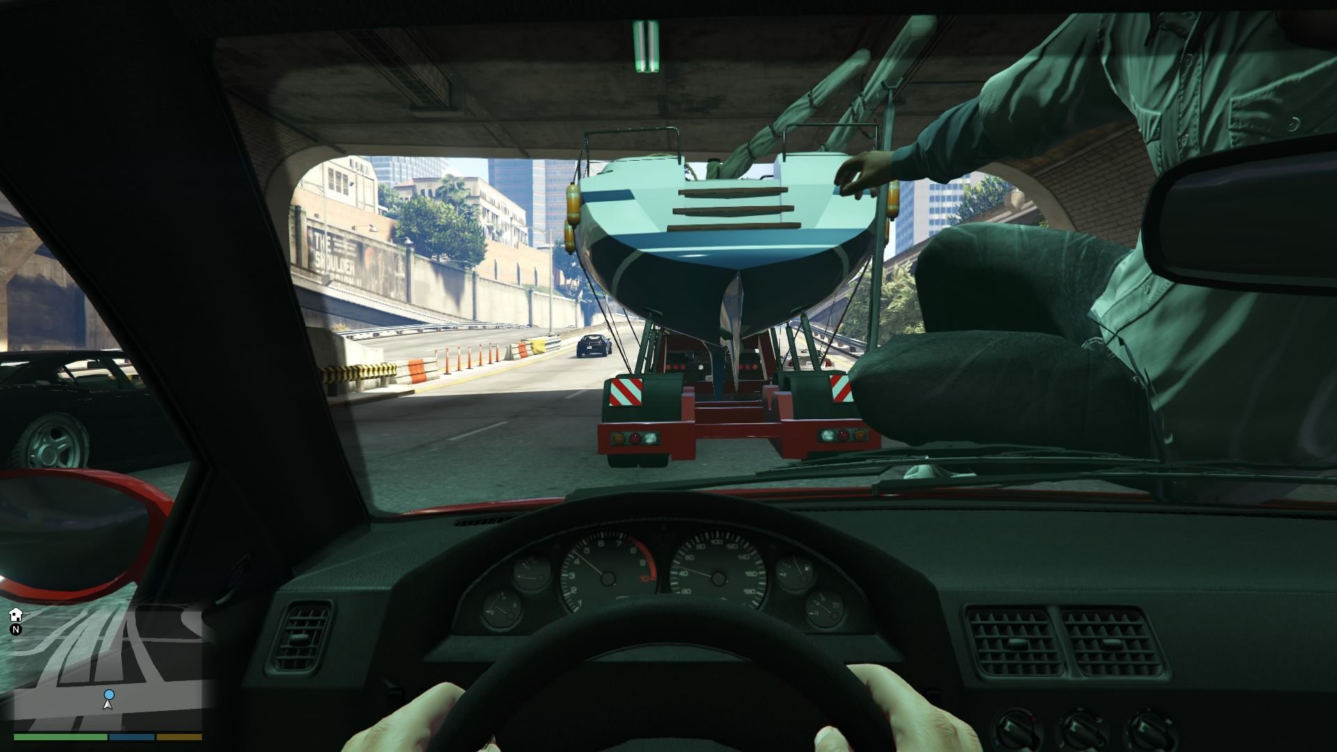 Nowe, lepsze GTA V — innej gry zwyczajnie nie potrzebujecie 6