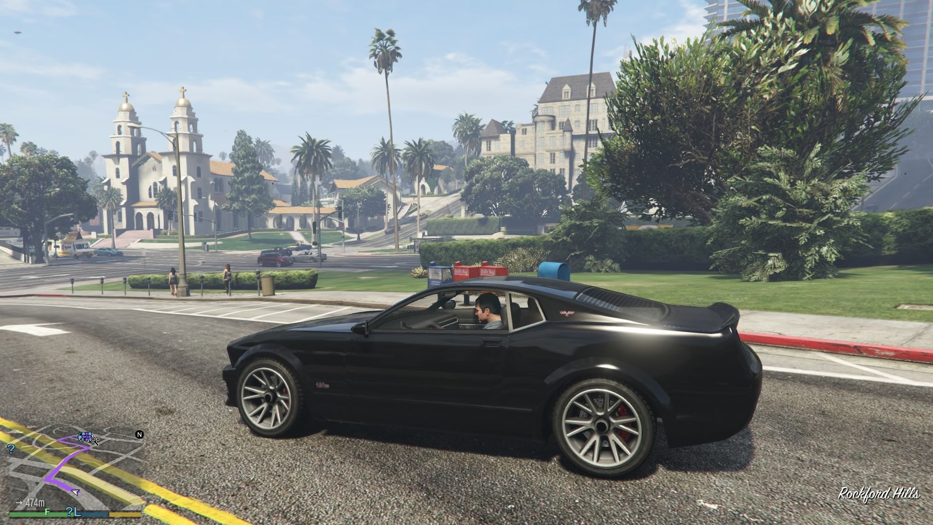 Nowe, lepsze GTA V — innej gry zwyczajnie nie potrzebujecie 3