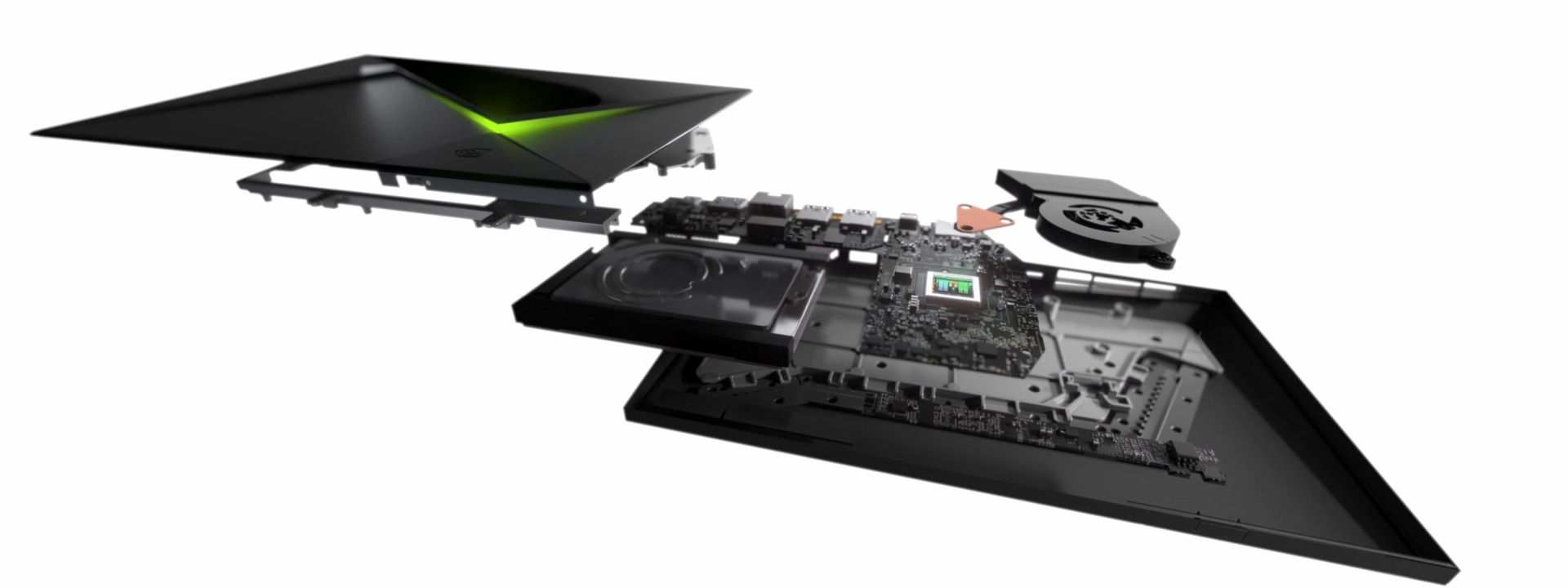 NVIDIA SHIELD TV: test przystawki, która nie boi się wideo 4K i gier PC 8