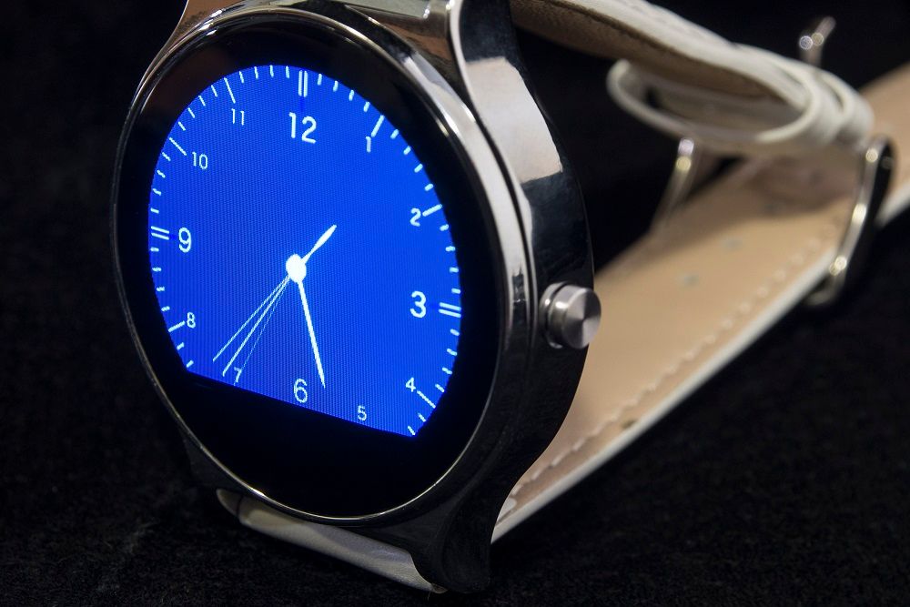 Krüger&Matz Style – test atrakcyjnego smartwatcha w atrakcyjnej cenie 2