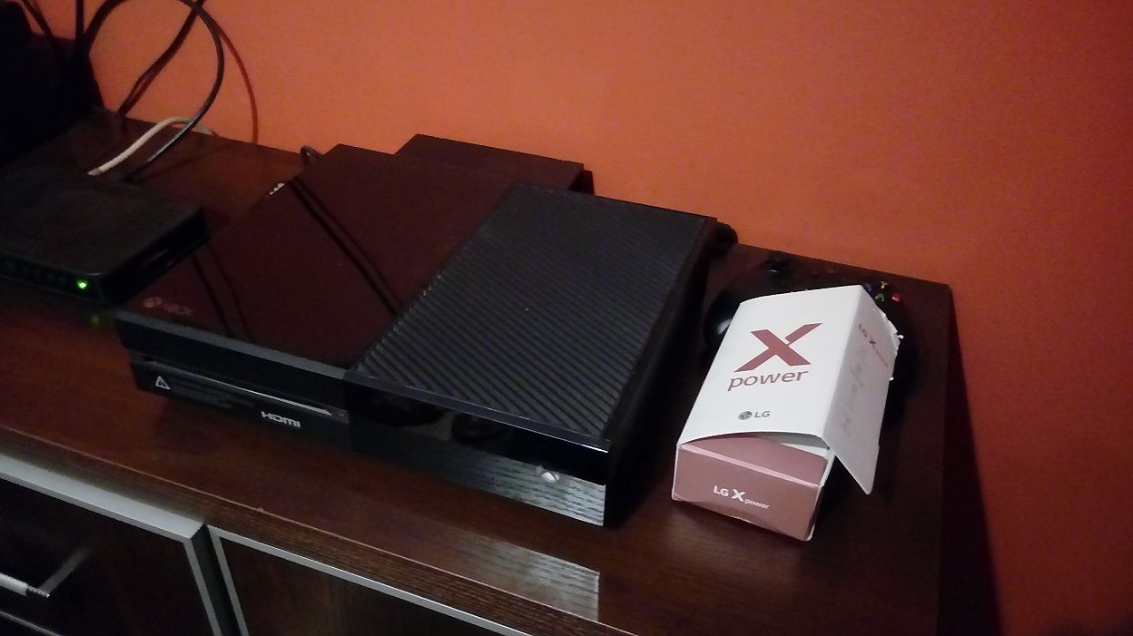LG X Power – test taniego, smukłego smartfonu ze świetnym czasem pracy 11