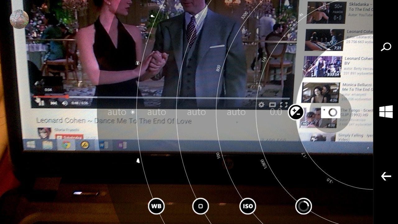 Lumia 640 LTE – test smartfonu, który łatwo się może wyślizgnąć z ręki 15