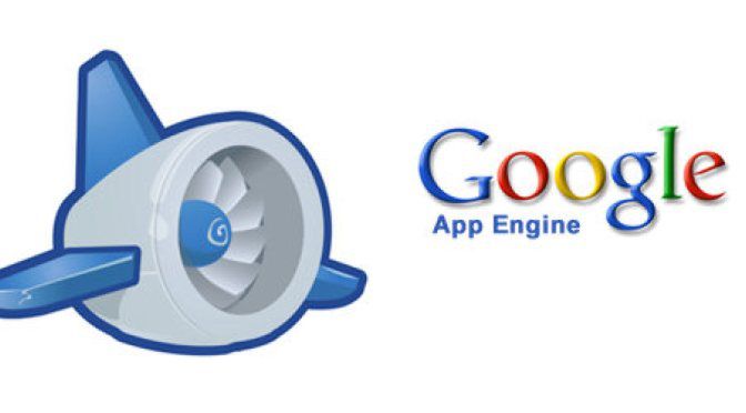 Google App Engine