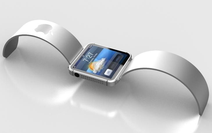 Ostatnie plotki przed faktyczną premierą Apple Watch sugerowały, że iWatch będzie miał solarne ładowanie.