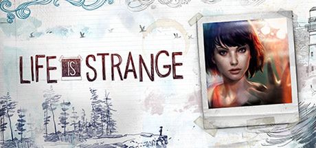 Life Is Strange