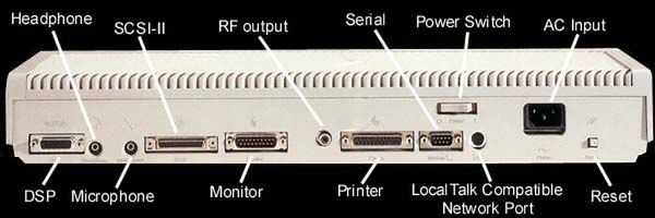 Porty Atari Falcon.