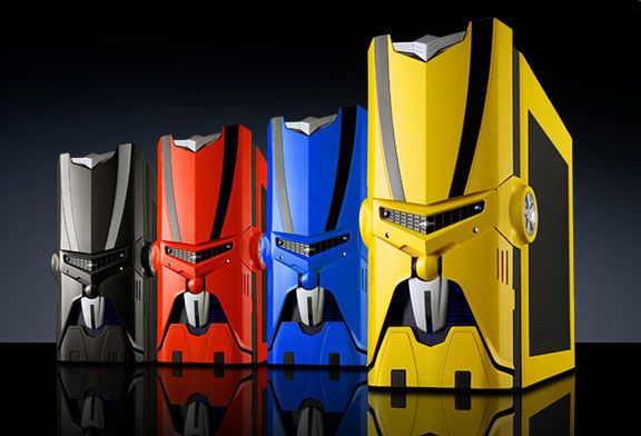 Frontier FORMERS FO09A