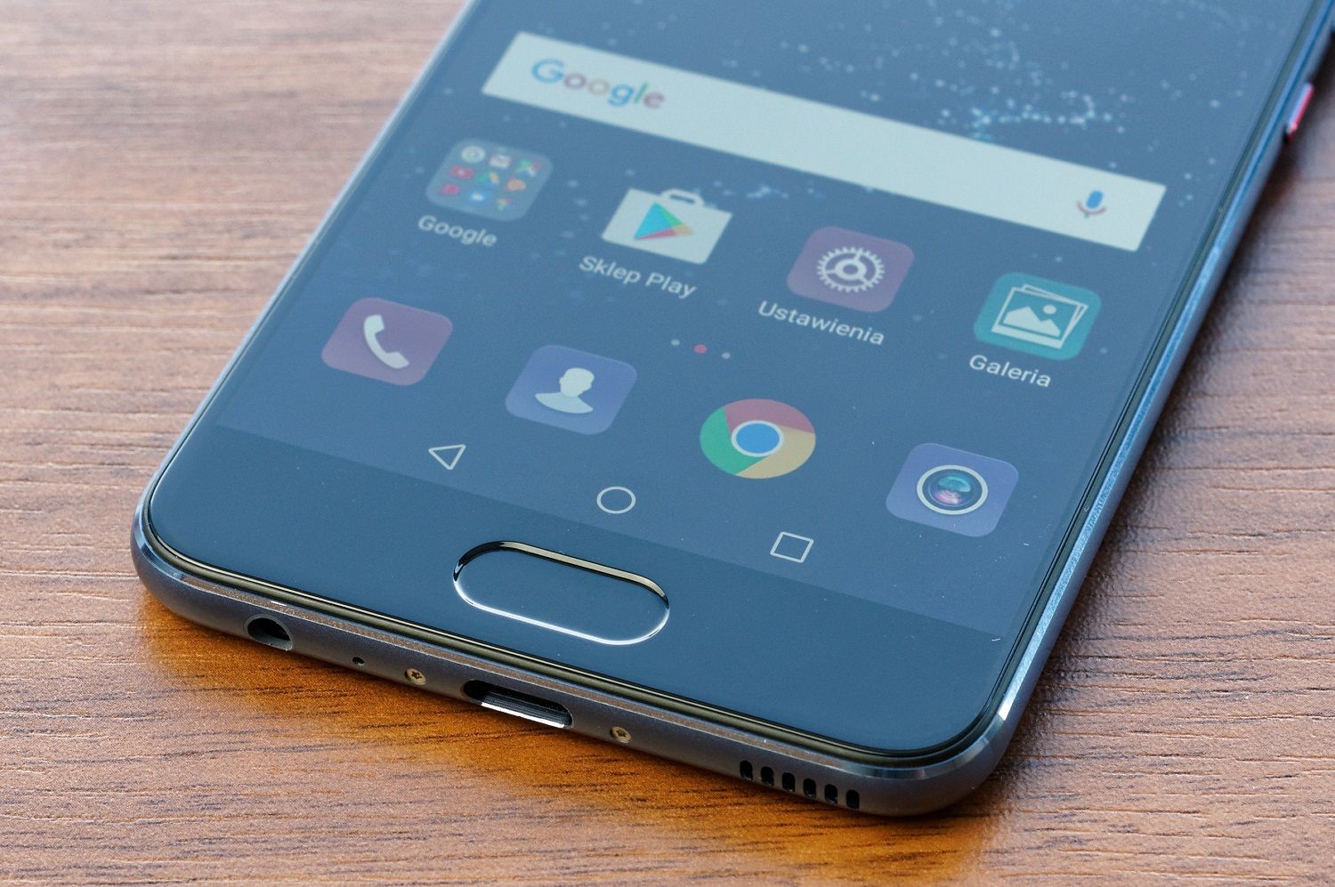 Test Huawei P10 – niepozorny flagowiec może namieszać na rynku 5