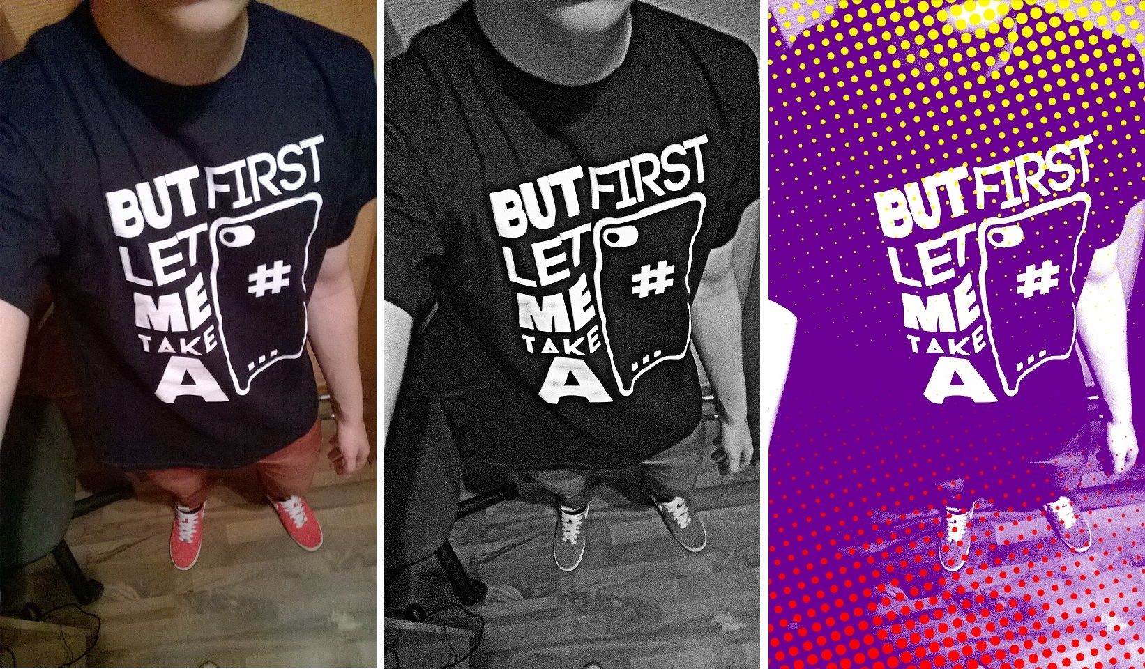 Nokia Lumia 735 – doskonała do samolubek, które nie wylądują na Instagramie 8