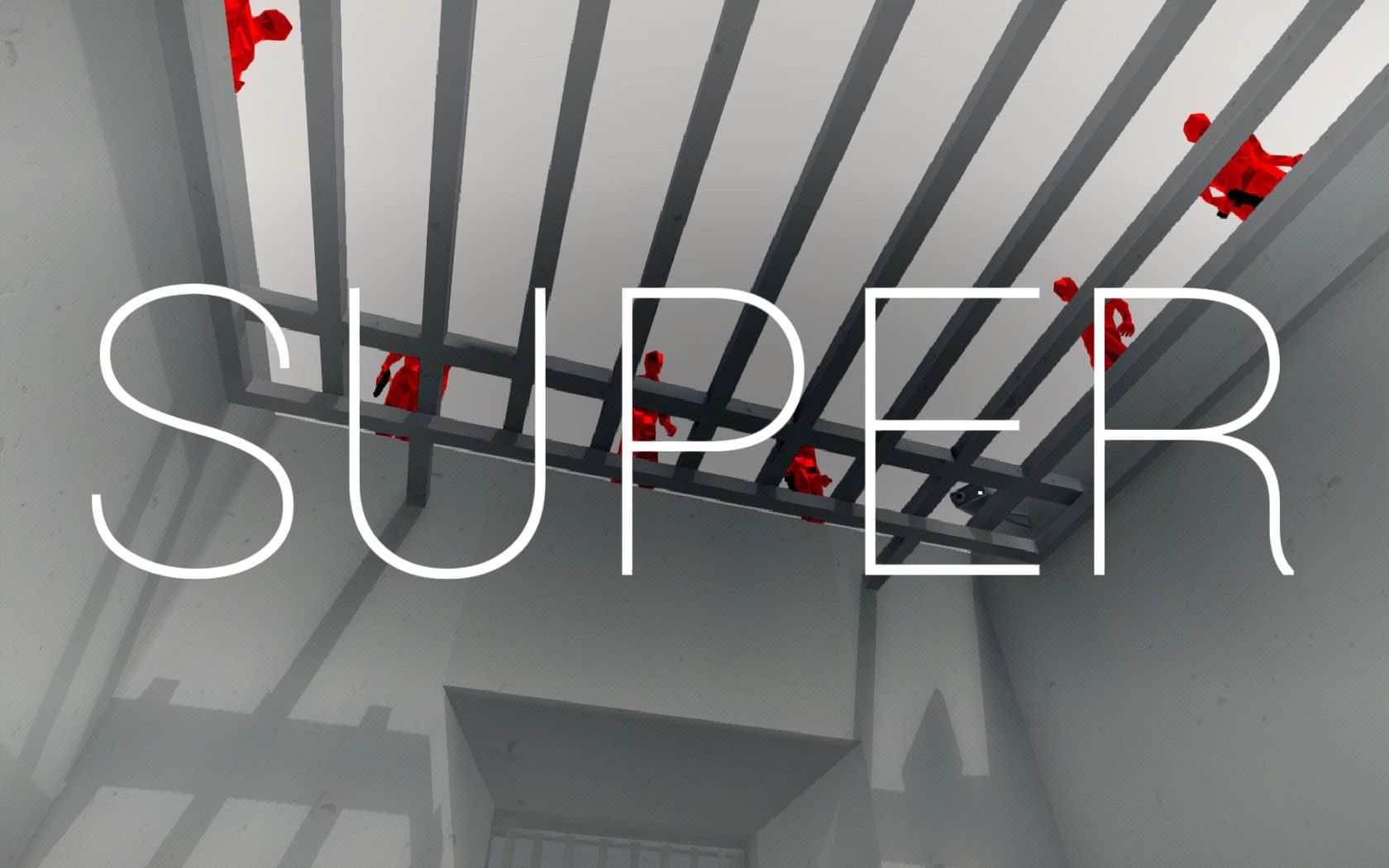 SUPERHOT – polska gra, która rzuca całkiem nowe światło na strzelanki 13