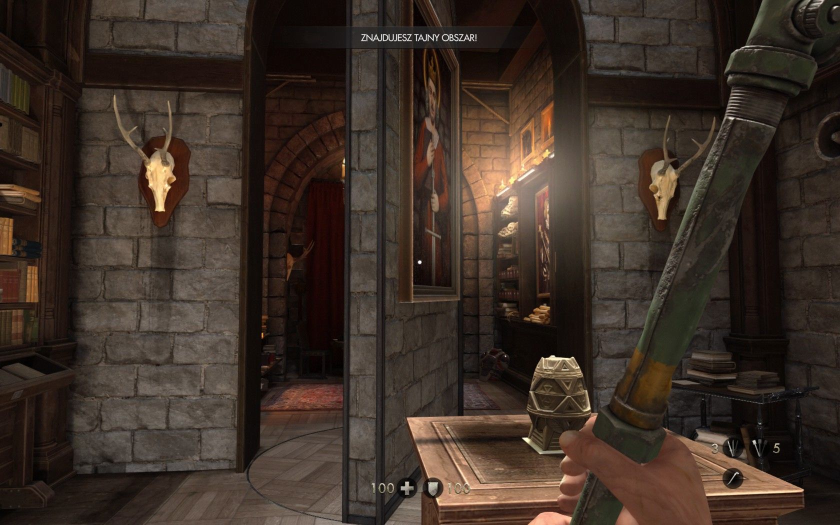 Wolfenstein: The Old Blood — świetny dodatek do historii B.J. Blazkowicza 10