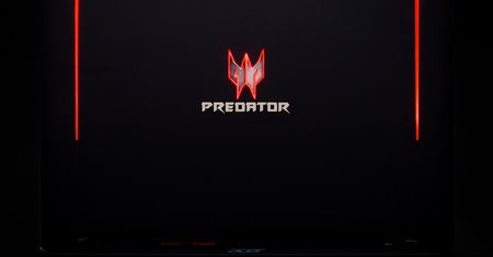Acer Predator G9-591 – prawdziwy mobilny mocarz