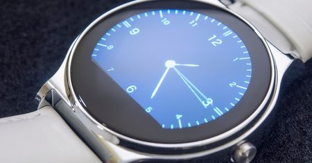 Krüger&Matz Style – test atrakcyjnego smartwatcha w atrakcyjnej cenie