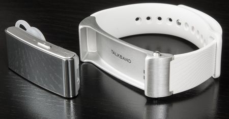 Huawei TalkBand B2 – test atrakcyjnej, ale niezbyt „inteligentnej” smartopaski
