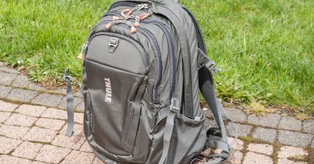 Thule EnRoute Escort – świetny kompan w podróży
