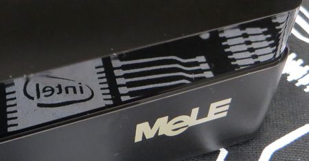 Mini PC MeLE PCG03, czyli test Intel Compute Sticka w wersji Box